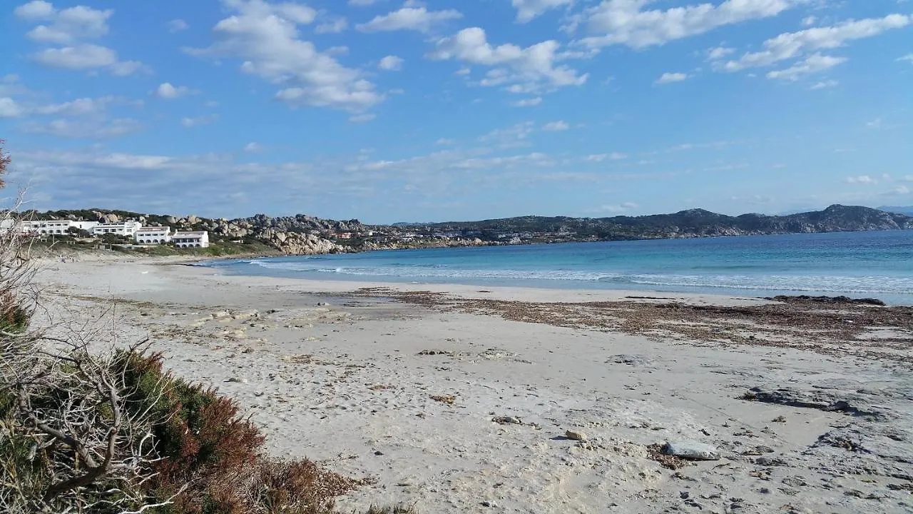 Baia Santa Reparata, Grazioso Bilocale Con Vista Mare - Iun Q2157 Santa Teresa Gallura