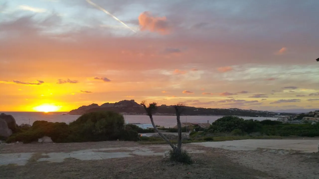 Baia Santa Reparata, Grazioso Bilocale Con Vista Mare - Iun Q2157 Santa Teresa Gallura Ιταλία