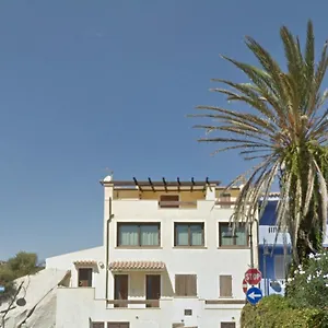  Appartamento Maison Petra