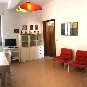  Appartamento Nel Centro Di