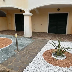  Appartamento Borgo Dei Mirti