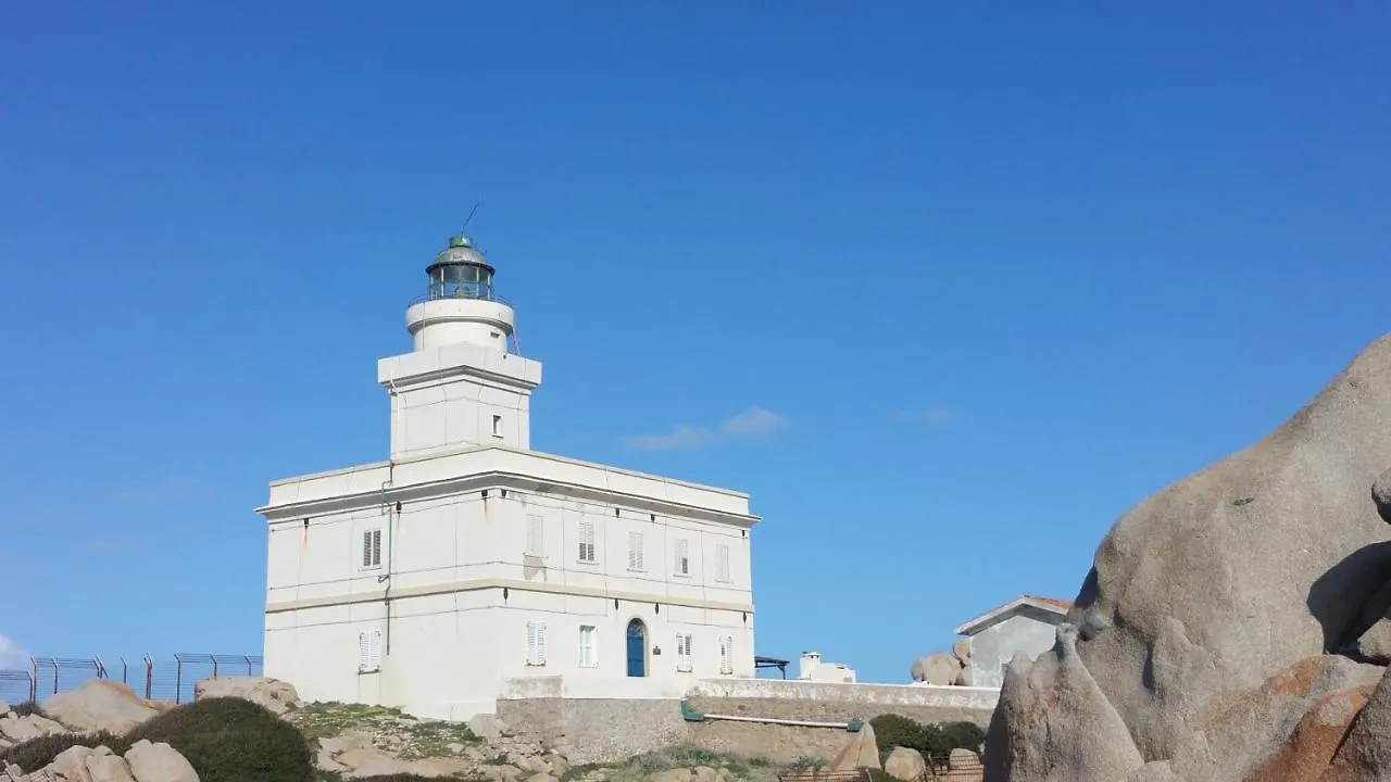 Baia Santa Reparata, grazioso bilocale con vista mare - IUN Q2157 Santa Teresa di Gallura Italia