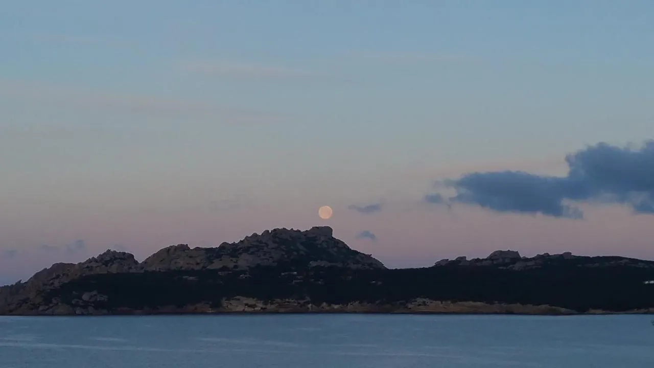 Baia Santa Reparata, grazioso bilocale con vista mare - IUN Q2157 Santa Teresa di Gallura Appartamento